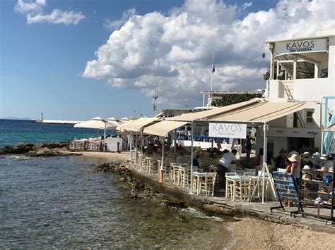 restaurants in kavos|kavos restaurant mykonos.